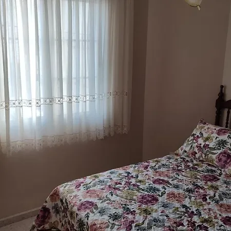 Apartamento Paseo Maritimo, Centro Torre Del Mar Extérieur photo