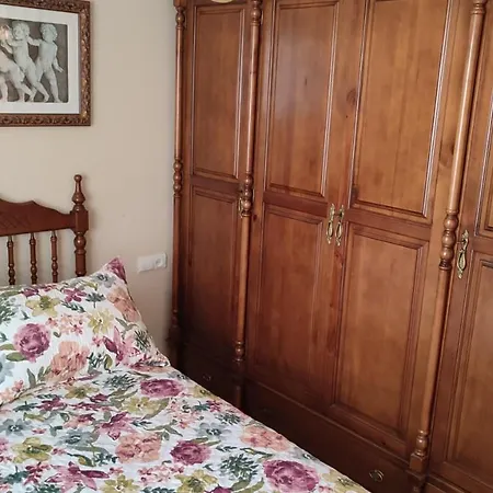 Apartamento Paseo Maritimo, Centro Torre Del Mar Extérieur photo