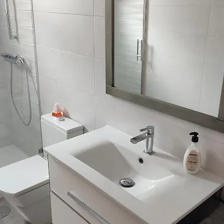 Apartamento Paseo Maritimo, Centro Torre Del Mar Extérieur photo
