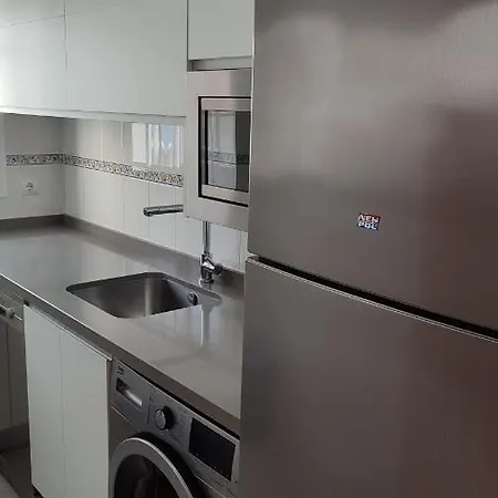 Apartamento Paseo Maritimo, Centro Torre Del Mar Extérieur photo