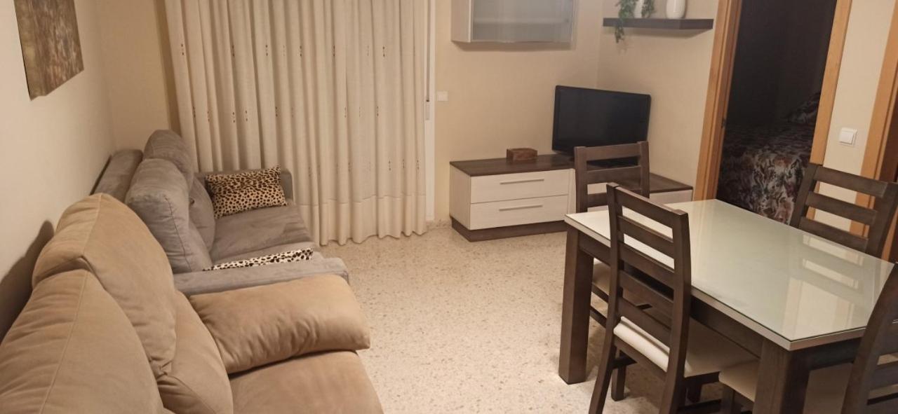 Appartement Paseo Maritimo, Centro *